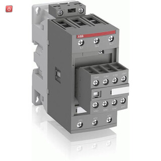 ABB1SBL347001R1122 / AF40-30-22-11 Schütz 24-60V 50/60Hz / 20-60V DC / EAN 3471523132214