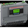 ABB1SFA664001R1001 / TVOC-2-240 Lichtbogenwächter 10 optische Eingänge einschl. einer HMI / EAN 7320500382172