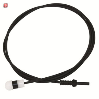 ABB1SFA664003R1100 / TVOC-2-DP10 Linsensensor Länge 10m für TVOC-2 / EAN 7320500382318