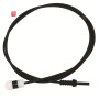 ABB1SFA664003R1100 / TVOC-2-DP10 Linsensensor Länge 10m für TVOC-2 / EAN 7320500382318