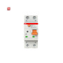 ABB2CSA255901R9164 / AFDD+LS S-ARC1-C16, 6kA, 1P+N, 2TE Fehlerlichtbogen-Schutzeinrichtung / EAN 8012542886136