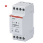 ABB2CSM228665R0812 / TS8/8 Klingeltransformator 8VA, 8VAC / EAN 8012542286653