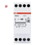 ABB2CSM228685R0812 / TS8/12 Klingeltransformator 8VA, 12VAC / EAN 8012542286851