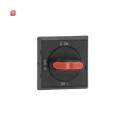 ABB1SCA105220R1001 / OHBS2AJE011 Selektorgriff I-0-II...