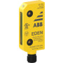 ABB2TLA020051R5100 / ADAM DYN-INFO Sicherheitssensor IP69K, M12-5 polig / EAN 7350024480306