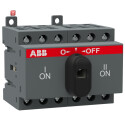ABB1SCA104816R1001 / OT16F3C Lastumschalter 3-polig 16A...