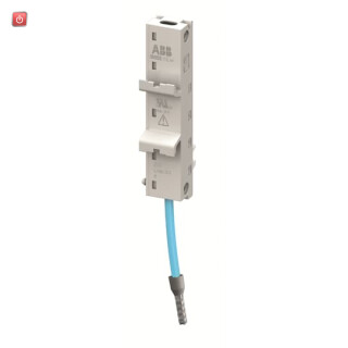 ABB2CCA180554R0001 / Smissline Universaladapter für N-Leiter max. 32A, / EAN 7612271444594