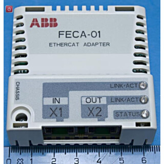 ABB3AUA0000072069 / FECA-01 / EAN 6438177272281