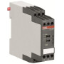 ABB1SVR730180R0300 / CT-APS.21S Zeitrelais, rückfallverzögert 2We, 24-240VAC/DC / EAN 4016779851503