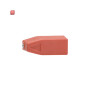 ABB1SCA108688R1001 / OHRS3/1 Knebelgriff rot 39mm Direktmontage / EAN 6417019434735