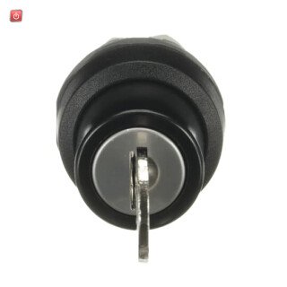 ABB1SFA611285R1001 / M3SSK3-101 Schloss-Schalter 3 Stell. / EAN 7320500305522