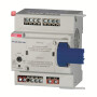 ABB2CSF200997R1214 / F2-125A-24V-CM4 Antrieb 24V für F200A 125A, F200B 80-125A, F200B+ / EAN 8012542020721
