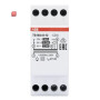 ABB2CSM228625R0812 / TS16/4-8-12 Klingeltransformator 16VA, 4-8-12VAC / EAN 8012542286257