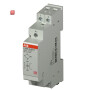 ABB2TAZ313000R2052 / E291S-16-20/12 Serien-Stromstoßschalter Spule 12 VAC, 16 A, 2 NO / EAN 7612270939923