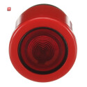 ABB1SFA611510R1101 / MPMT3-11R NOT-AUS-Pilztaster-Vorsatz...