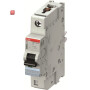 ABB2CCS571001R1164 / S401M-UCC16 C,16A,125V DC,1polig,Icu=10kA / EAN 7612270109845
