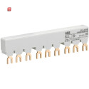 ABB1SAM201906R1103 / PS1-3-0-65 3-Phasen-Sammelschiene...