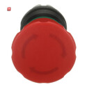 ABB1SFA611523R1001 / MPET4-10R Not-Aus-Taster-Vorsatz...