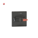 ABB1SCA105237R1001 / OHBS3RH Selektorgriff 0 OFF-1 ON...