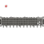 ABB2CCA183128R0001 / Smissline TP Starterpaket 48 PLE, bestückt mit Schienen L1, L2, L3, / EAN 7612271413613