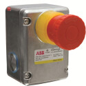 ABB2TLA050220R0020 / ESTRONGZ Not-Halt-Taster 2 NC + 2...
