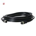 ABB2TLA020056R2300 / M12-C1012 M12-Kabel 10 m, geschirmt...