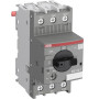 ABB1SAM340000R1012 / MS132-12T Transformatorschutzschalter primär-seitig, Auslöseklasse 10, / EAN 4013614485015