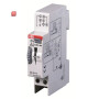 ABB2CDE110000R0501 / Treppenlicht-Zeitschalter Verlustleistung 1 VA Zeitbereich 1...7 min / EAN 4016779548243