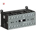 ABBGJL1213911R0101 / Wendeschütz VBC6A-30-10 24VDC /...