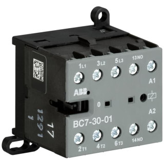 ABBGJL1313001R0011 / Kleinschütz BC7-30-01 24VDC / EAN 4013614152603