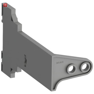 ABB1SAM201909R1021 / MSAH1 Wellenhalter geeignet für MS116, MS132/MO132 / EAN 4013614483615