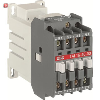 ABB1SBL183561R5100 / TAL16-22-00-51 Schütz 17-32V DC / EAN 3471522318510