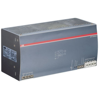 ABB1SVR427057R0000 / CP-T 24/40.0 Netzteil In: 3x400-500VAC Out: 24VDC/40.0A / EAN 4016779662383