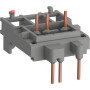 ABB1SBN082306T1000 / BEA26-4 Direktadapter MS116/MS132 - AF26-AF38 / EAN 3471523130746