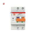 ABB2CSA255103R1204 / AFDD+FI/LS DS-ARC1A-C20/0,03, 6kA,...