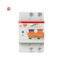 ABB2CSA255103R1204 / AFDD+FI/LS DS-ARC1A-C20/0,03, 6kA, 3TE Fehlerlichtbogen-Schutzeinricht / EAN 8012542735113