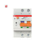 ABB2CSA275103R1105 / AFDD+FI/LS DS-ARC1MA-B10/0,03, 10kA, 3TE Fehlerlichtbogen-Schutzeinric / EAN 8012542733812