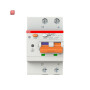 ABB2CSA275103R1205 / AFDD+FI/LS DS-ARC1MA-B20/0,03, 10kA, 3TE Fehlerlichtbogen-Schutzeinric / EAN 8012542734512