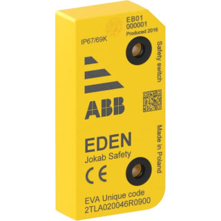 ABB2TLA020046R0900 / EVA UNIQUE Betätiger für Adam mit eindeutiger Codierung / EAN 7350024480405