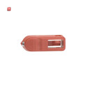 ABB1SCA108599R1001 / OHRS2/1 Knebelgriff rot 40mm...