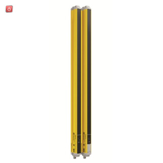 ABB2TLA022304R0000 / ORION2-4-K2-050-B Lichtgitter Base Sender und Empfänger / EAN 7350024481730