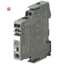 ABB2CDE601101R2001 / EPD24-TB-101-1A Schutzgeraet 1Kanal, 1A, 1S / EAN 4016779829984