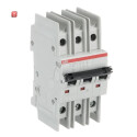 ABB2CDS273337R0427 / SU203M-K10 Sicherungsautomat...