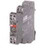 ABB1SNA645013R2600 / RB122G-230VUC Interface-Relais R600 2We,A1-A2=230VAC/DC,250V/1mA-8A / EAN 4013614507823