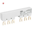 ABB1SAM201906R1112 / PS1-2-1-65 3-Phasen-Sammelschiene...