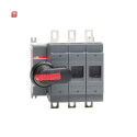ABB1SCA022709R9500 / OS200D03P Lasttrennschalter f. Sich...