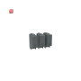 ABB1SCA114764R1001 / OSS160GG1L/3 Klemmenabdeckung Schnappbefestigung grauer Kunststoff / EAN 6417019471907