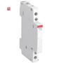 ABB1SAE901901R1020 / EH04-20N Hilfskontaktblock 2S/0Ö / EAN 4013614527623