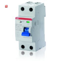 ABB2CSF202325R1400 / F202F-40/0,03 FI-Schalter 2P, Type...