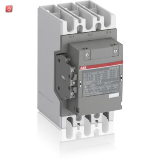 ABB1SFL527002R1311 / AF205-30-11-13 Schütz 100-250V 50/60Hz / DC / EAN 7320500480564